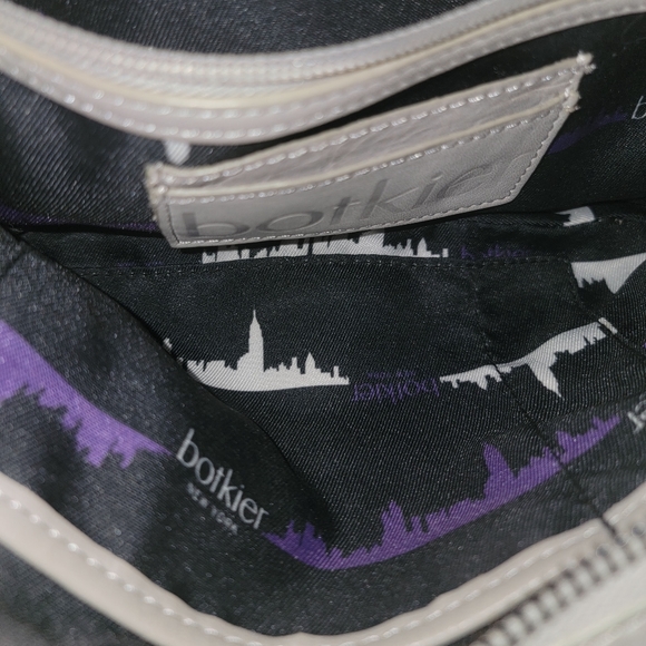 Botkier Trigger East/West Cross Body Bag - Picture 15 of 15